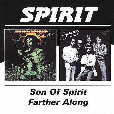 Son of Spirit/Farther Along
