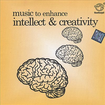 Music Therapy: Music to Enhance Intellect & Creativity