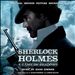 Sherlock Holmes: A Game of Shadows [Original Score]