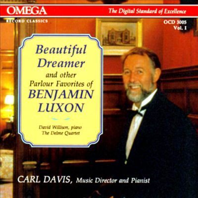 Beautiful Dreamer
