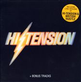 Hi-Tension - Hi-Tension Album Reviews, Songs & More