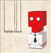 Human Block