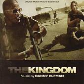 The Kingdom [Original Motion Picture Soundtrack]