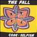 Code: Selfish