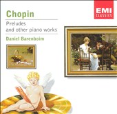 Chopin: Preludes and Other Piano Works