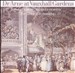 Dr Arne at Vauxhall Gardens