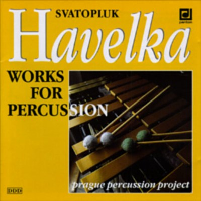 Havelka: Works For Percussion