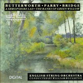 Butterworth/Parry/Bridge