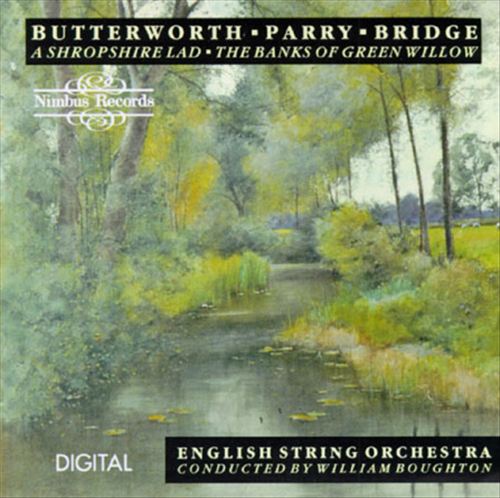 Butterworth/Parry/Bridge