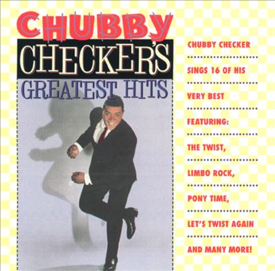 Chubby Checker's Greatest Hits [London/ABKCO]