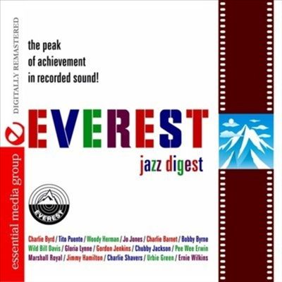 Everest's Jazz Digest