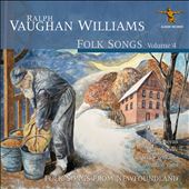 Ralph Vaughan Williams:&#8230;