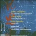 John Corigliano: Clarinet Concerto; Zhou Long: The Immortal; Kaija Saariaho: Orion