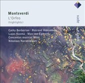 Monteverdi: L'Orfeo (Highlights)