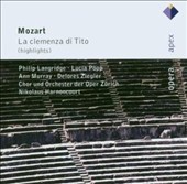 Mozart: La clemenza di Tito (Highlights)