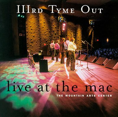 Live at the MAC