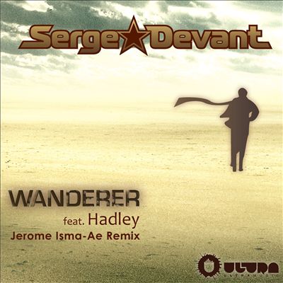 Wanderer [Jerome Isma-Ae Remix]
