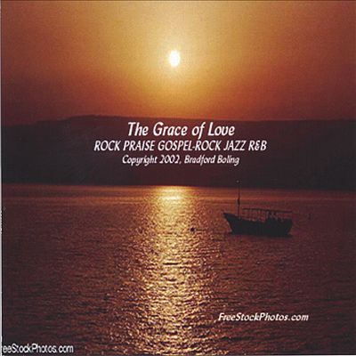 The Grace of Love