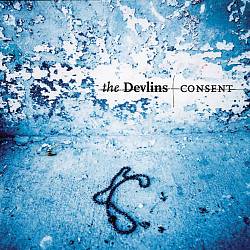 descargar álbum The Devlins - Consent