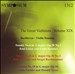 The Great Violinists, Vol. 19: Beethoven Violin Sonatas