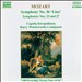 Mozart: Symphonies Nos. 36 ("Linz"), 33 & 27