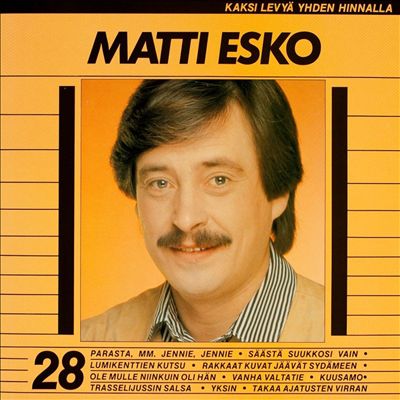 Matti Esko [1]