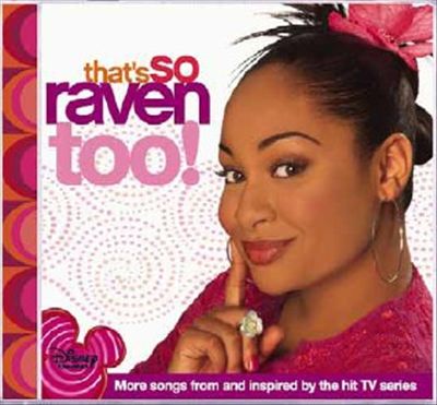 That's So Raven Too!