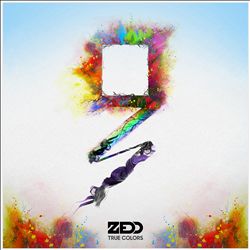 last ned album Zedd - True Colors