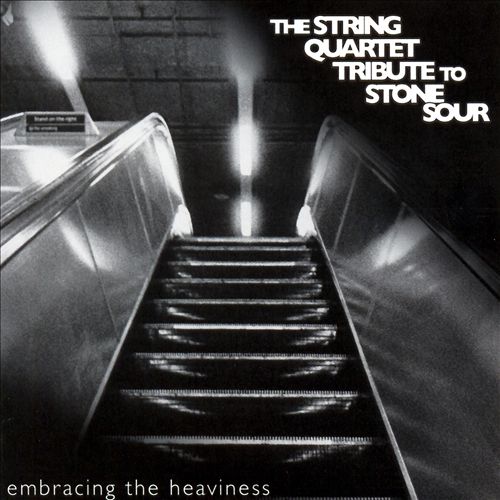 The String Quartet Tribute to Stone Sour