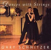 Dances With Strings