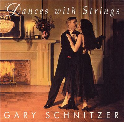 Dances With Strings