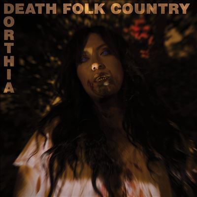 Death Folk Country