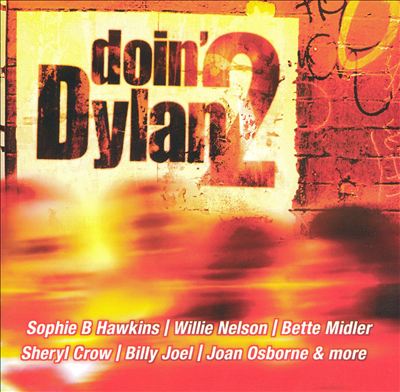 Doin Dylan, Vol. 2