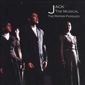 Jack: The Musical, The Ripper Pursued