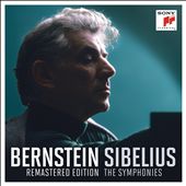 Sibelius: The Symphonies - Remastered Edition