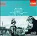 Brahms: Tragic Overture; Paul Hindemith: Mathis der Maler Symphony; Anton Bruckner: Symphonie 8