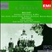 Mozart: Sinfonia Concertante, K297b / Brahms: Violin Concerto, Op. 77