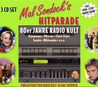 Mal Sondock's Hitparade