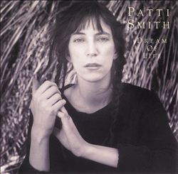 lataa albumi Patti Smith - Dream Of Life