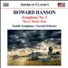 Howard Hanson: Symphony No. 3