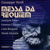 Giuseppe Verdi: Messa da Requiem [1964]