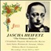 Heifetz-The Virtuoso Heifetz