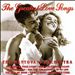 The Greatest Love Songs