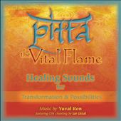 Pitta: The Vital Flame
