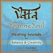 Vata: The Soaring Soul