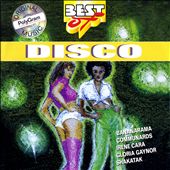 Best of Disco, Vol. 4