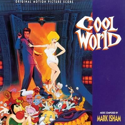 Cool World, film score