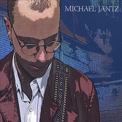 Michael Jantz