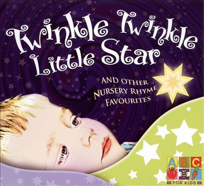 Twinkle Twinkle Little Star [ABC]