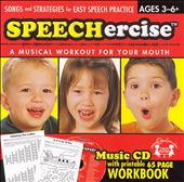 Speechercise: Level One